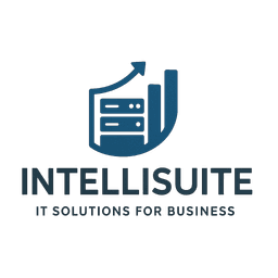 IntelliSuite Logo